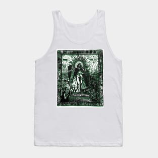 Caesar Antichrist by Alfred Jarry Tank Top